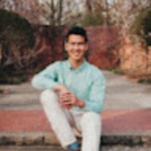 Meet your Posher, Benjamin